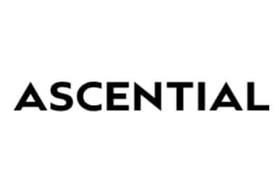 Ascental Company Logo