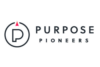 Purpose Pioneers Company Logo