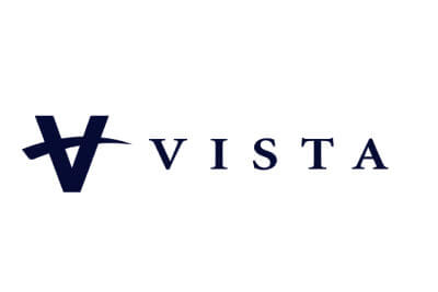 Vista Company Logo